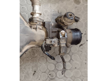 Klapna gasa 2.0HDi za Peugeot 508