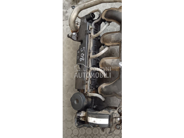 Poklopac motora 2.0HDi za Peugeot 508