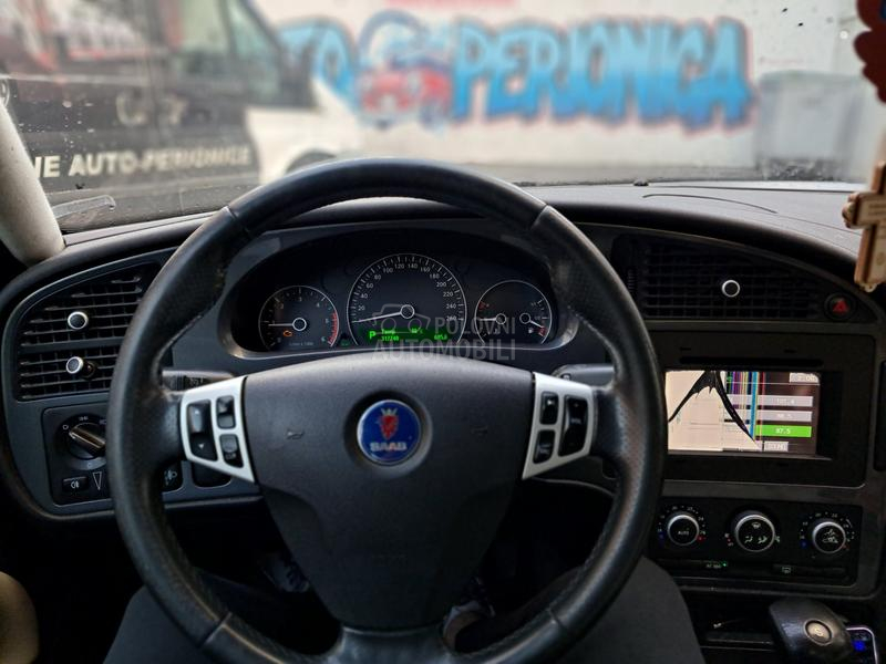 Saab 9-5 