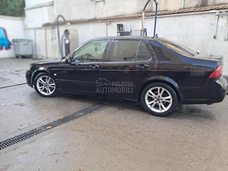 Saab 9-5 