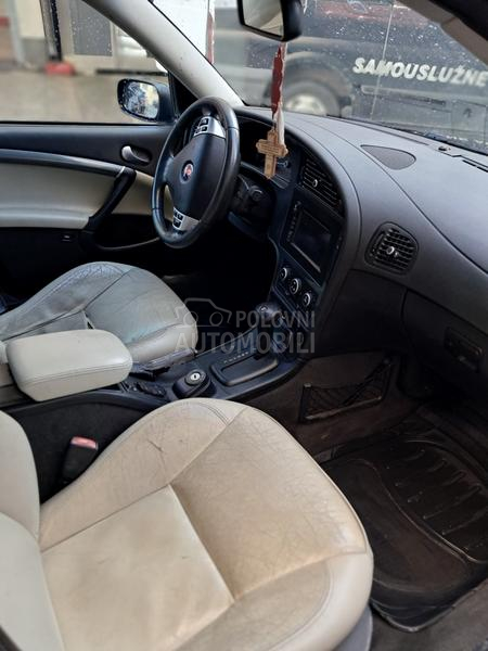 Saab 9-5 