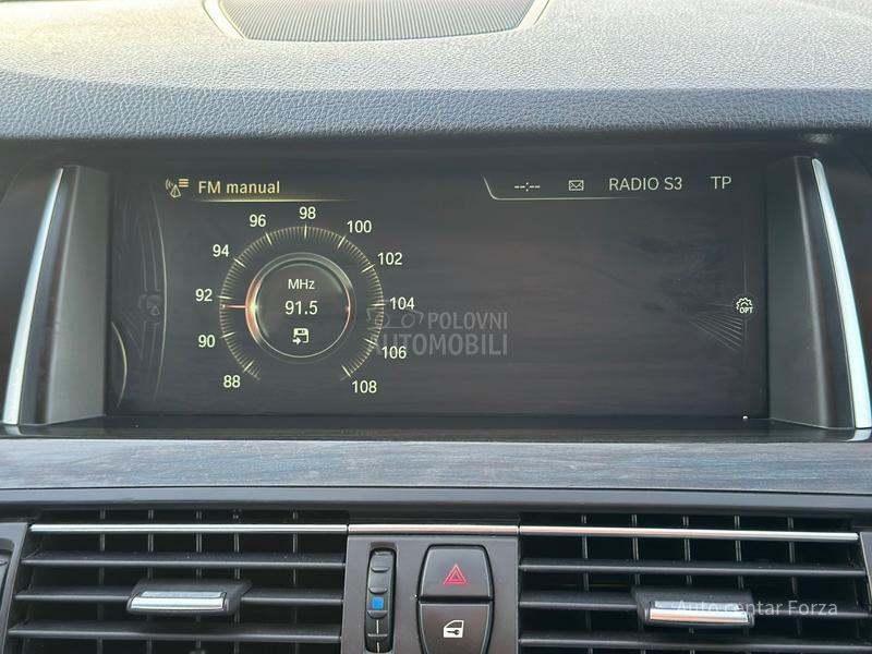 BMW 520 X-drive / N O V