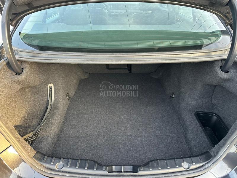 BMW 520 X-drive / N O V