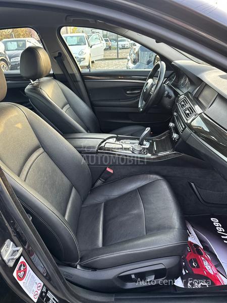 BMW 520 X-drive / N O V