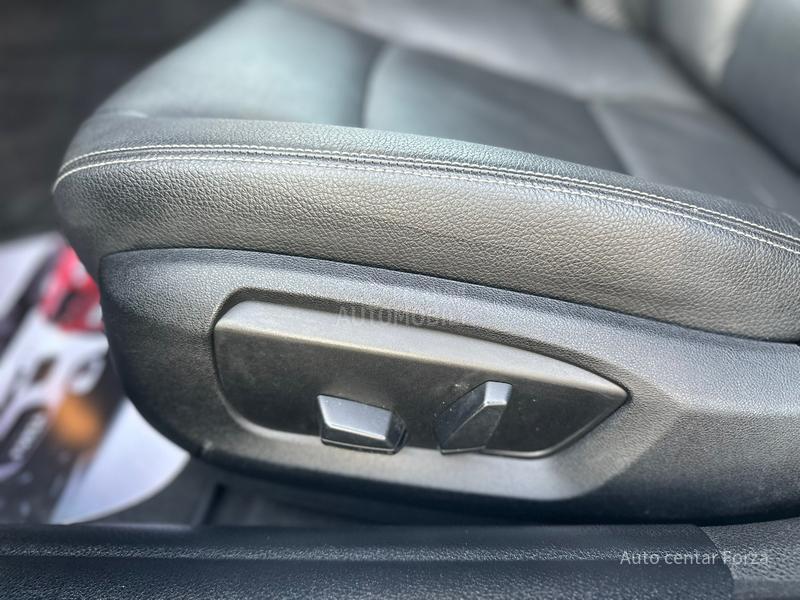 BMW 520 X-drive / N O V