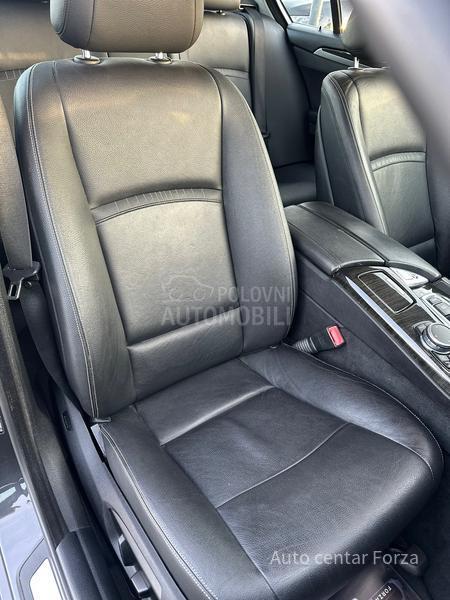 BMW 520 X-drive / N O V