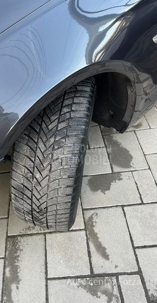 BMW 520 X-drive / N O V