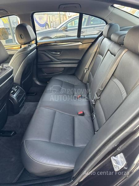 BMW 520 X-drive / N O V
