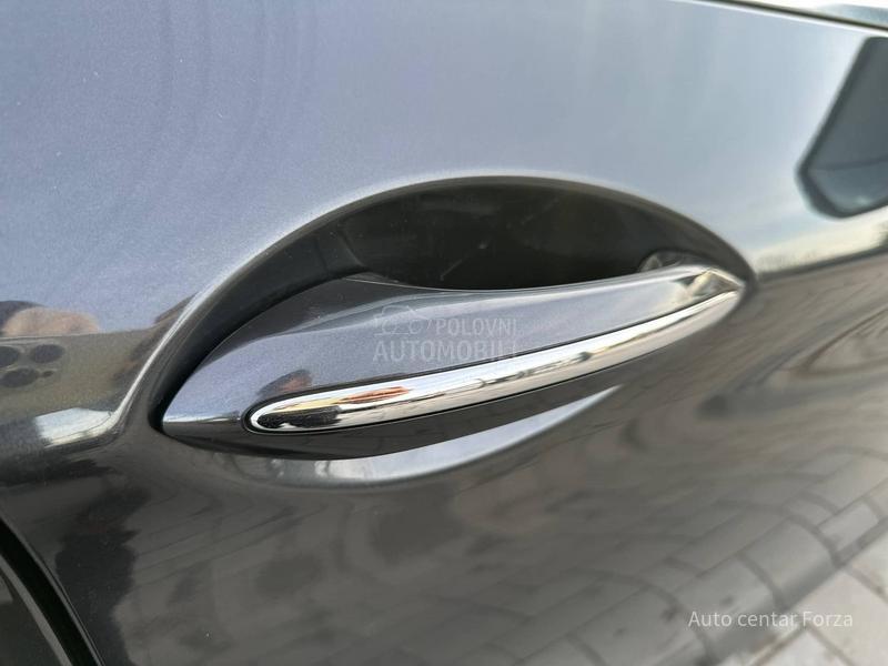 BMW 520 X-drive / N O V