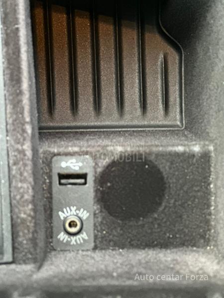 BMW 520 X-drive / N O V