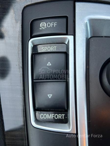 BMW 520 X-drive / N O V