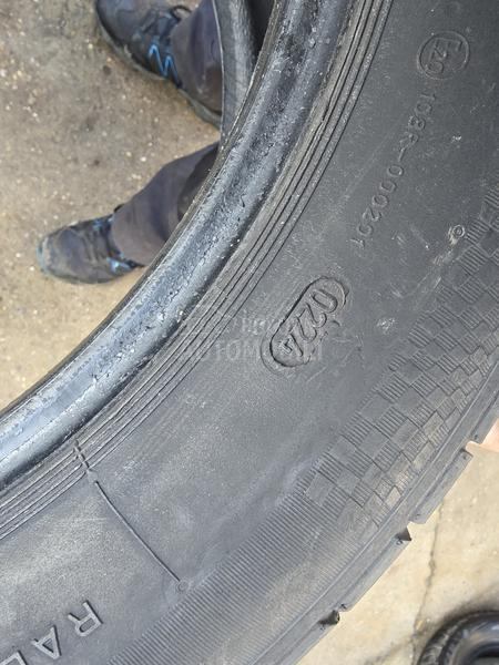 Pace 225/55 R17 Letnja