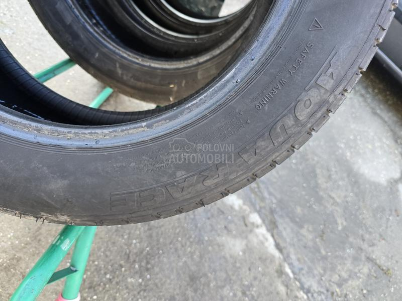 Pace 225/55 R17 Letnja
