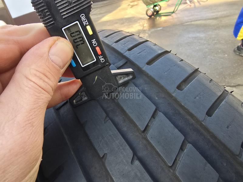 Pace 225/55 R17 Letnja