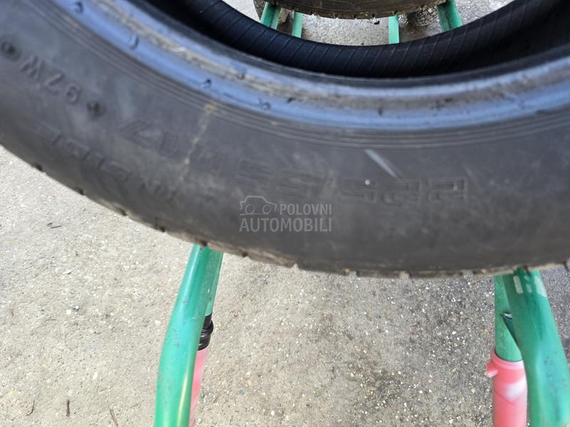 Pace 225/55 R17 Letnja