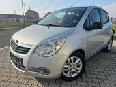 Opel Agila 1.2
