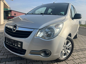 Opel Agila 1.2