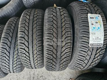 Semperit 205/65 R15 Zimska