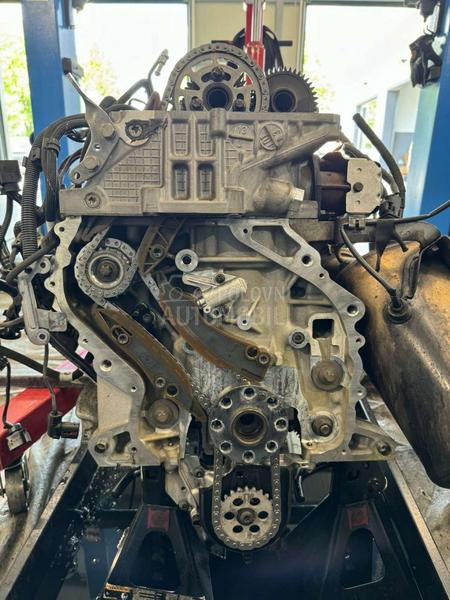 BMW 520 520d wel.serv fuL