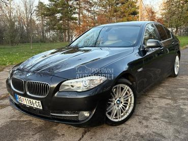 BMW 520 520d wel.serv fuL