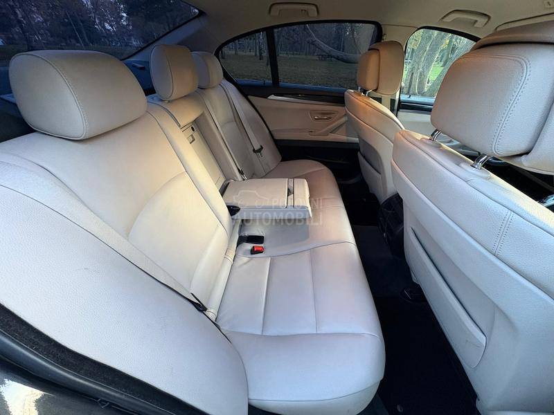 BMW 520 520d wel.serv fuL