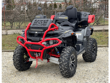 Stels GUEPARD BUKVALNO NOV