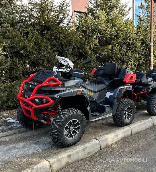 Stels GUEPARD BUKVALNO NOV