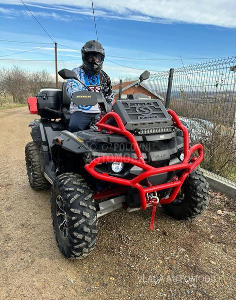 Stels GUEPARD BUKVALNO NOV