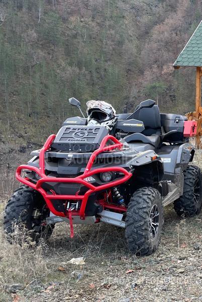 Stels GUEPARD BUKVALNO NOV