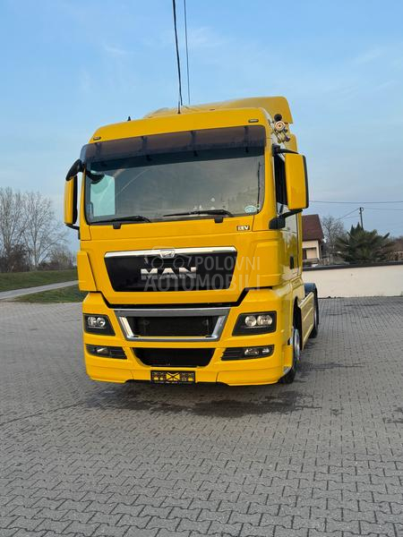 MAN TGX 18.440 EEV
