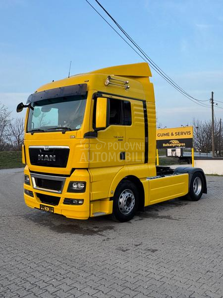 MAN TGX 18.440 EEV