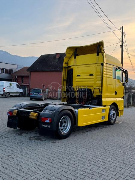 MAN TGX 18.440 EEV