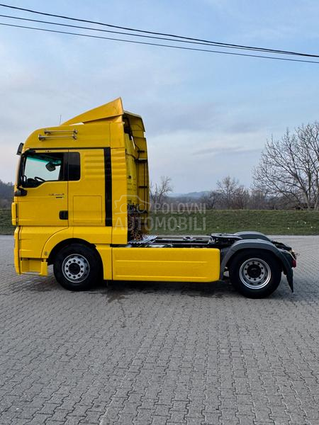 MAN TGX 18.440 EEV
