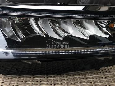 Desni Far za Škoda Octavia od 2020. do 2024. god.