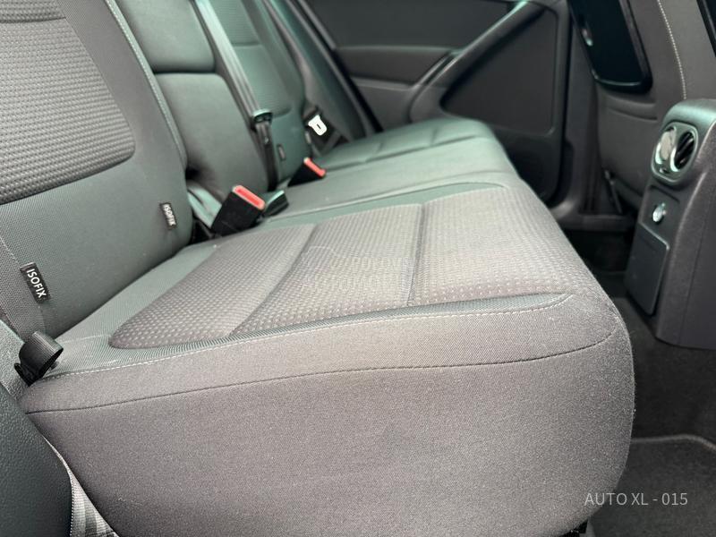 Volkswagen Tiguan 2.0TDI / DSG / F.ULL