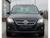 Volkswagen Tiguan 2.0 TDI / DSG / PANO