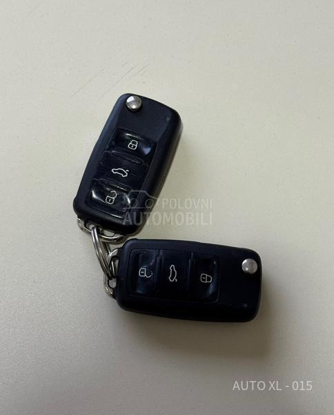 Volkswagen Tiguan 2.0TDI / DSG / F.ULL