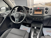 Volkswagen Tiguan 2.0 TDI / DSG / PANO