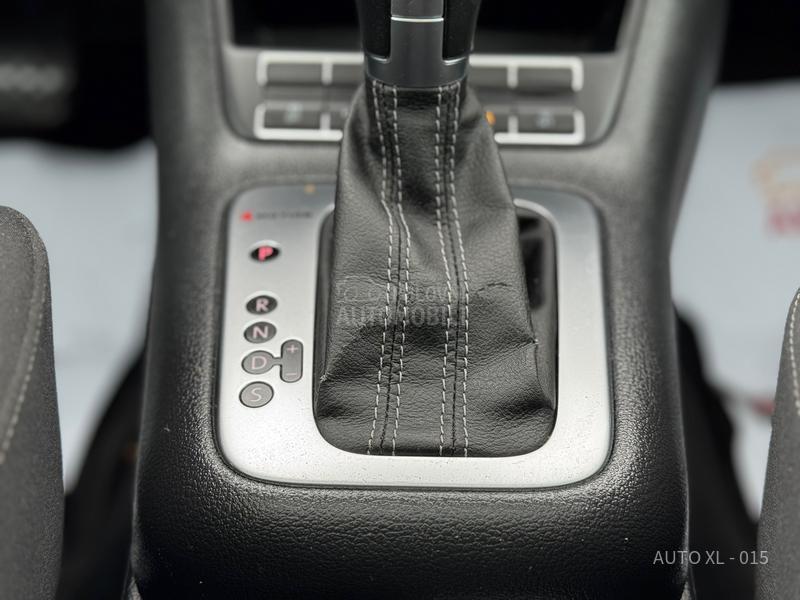 Volkswagen Tiguan 2.0TDI / DSG / F.ULL