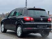 Volkswagen Tiguan 2.0 TDI / DSG / PANO