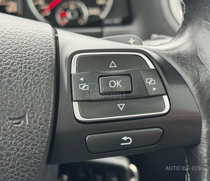 Volkswagen Tiguan 2.0TDI / DSG / F.ULL