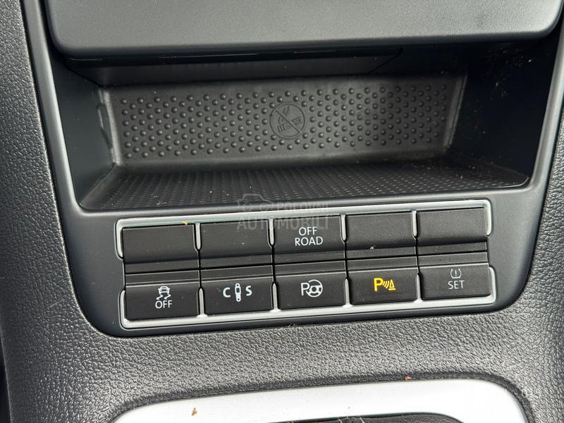 Volkswagen Tiguan 2.0TDI / DSG / F.ULL