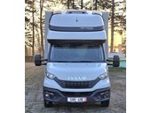 Iveco Daily 3.0 180ks 4,9m
