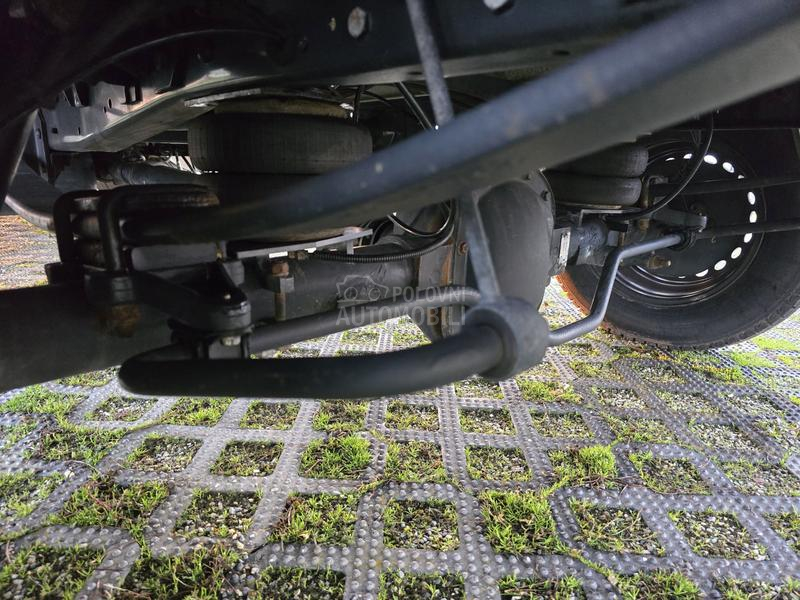 Iveco Daily 3.0 180ks 4,9m