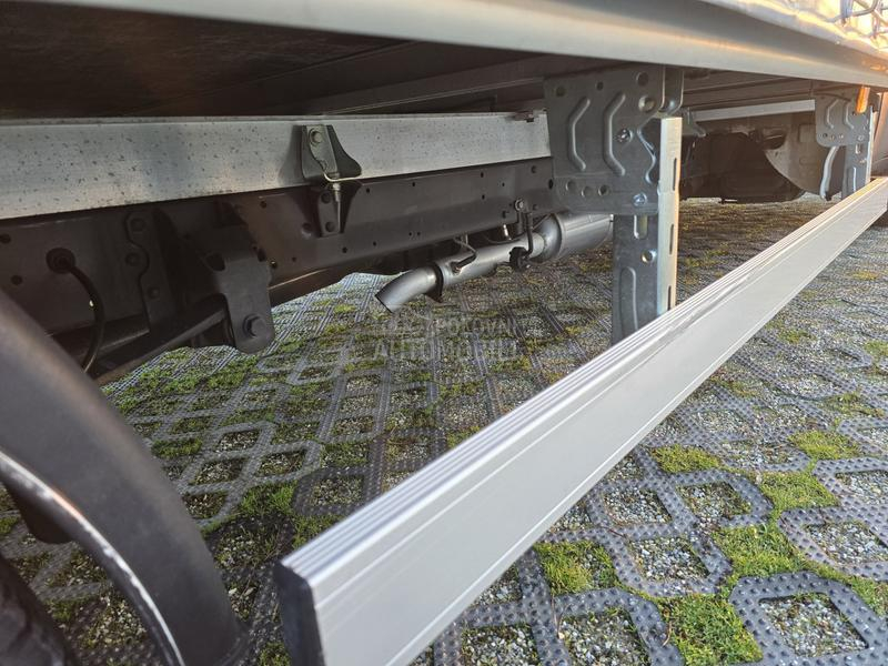 Iveco Daily 3.0 180ks 4,9m