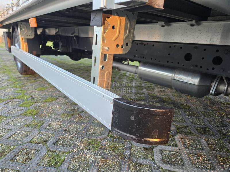 Iveco Daily 3.0 180ks 4,9m