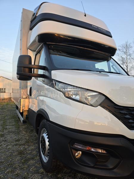 Iveco Daily 3.0 180ks 4,9m