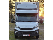 Iveco Daily 3.0 180ks 4,9m