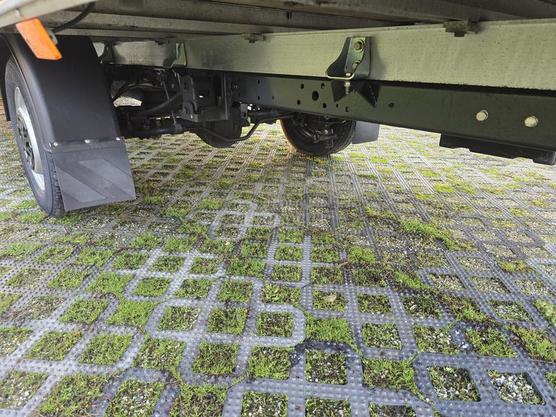 Iveco Daily 3.0 180ks 4,9m