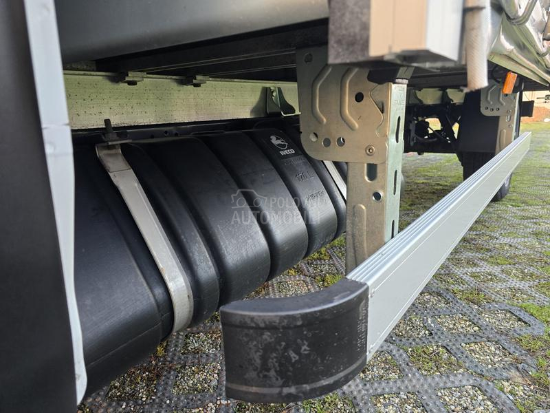 Iveco Daily 3.0 180ks 4,9m